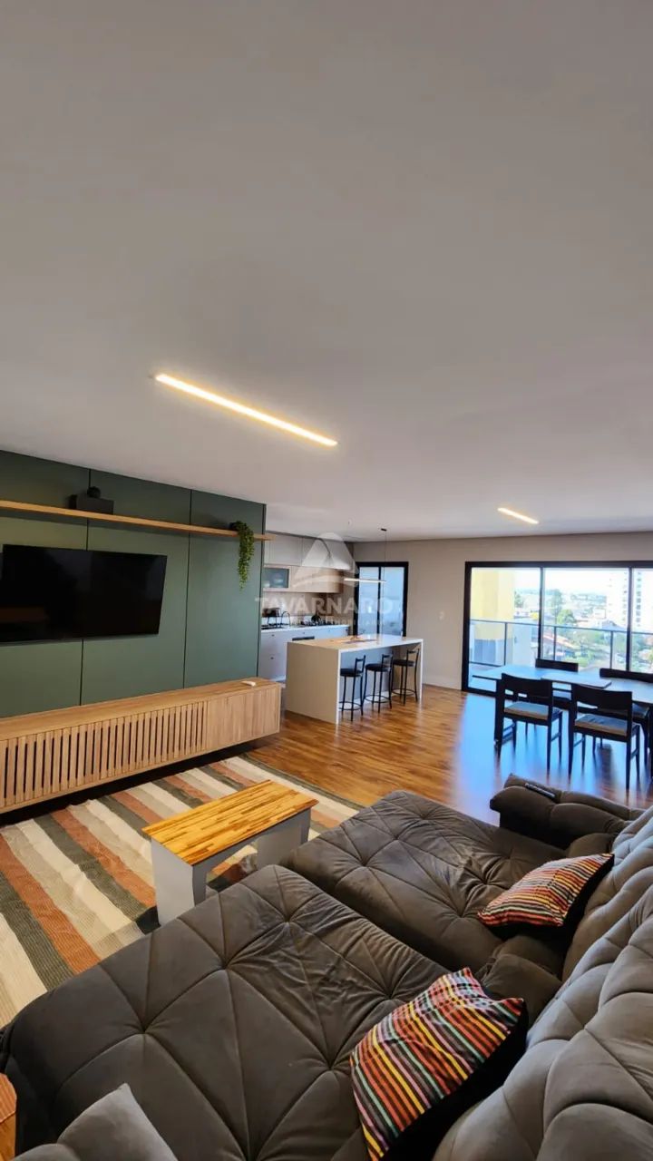Apartamento Padrão em Ponta Grossa - Foto 2