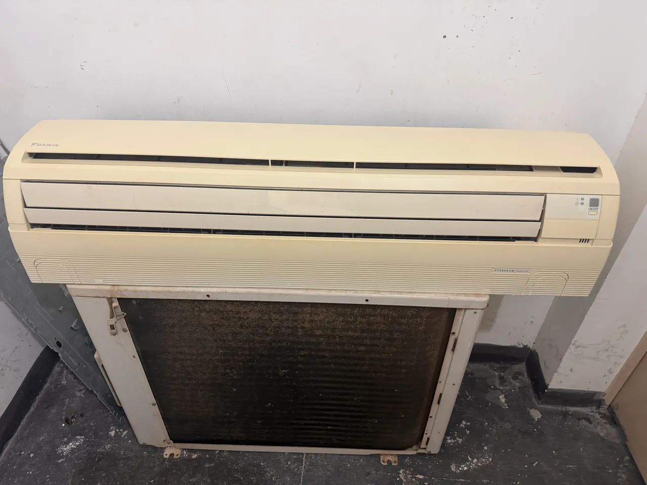 Ar Condicionado Daikin - Foto 3