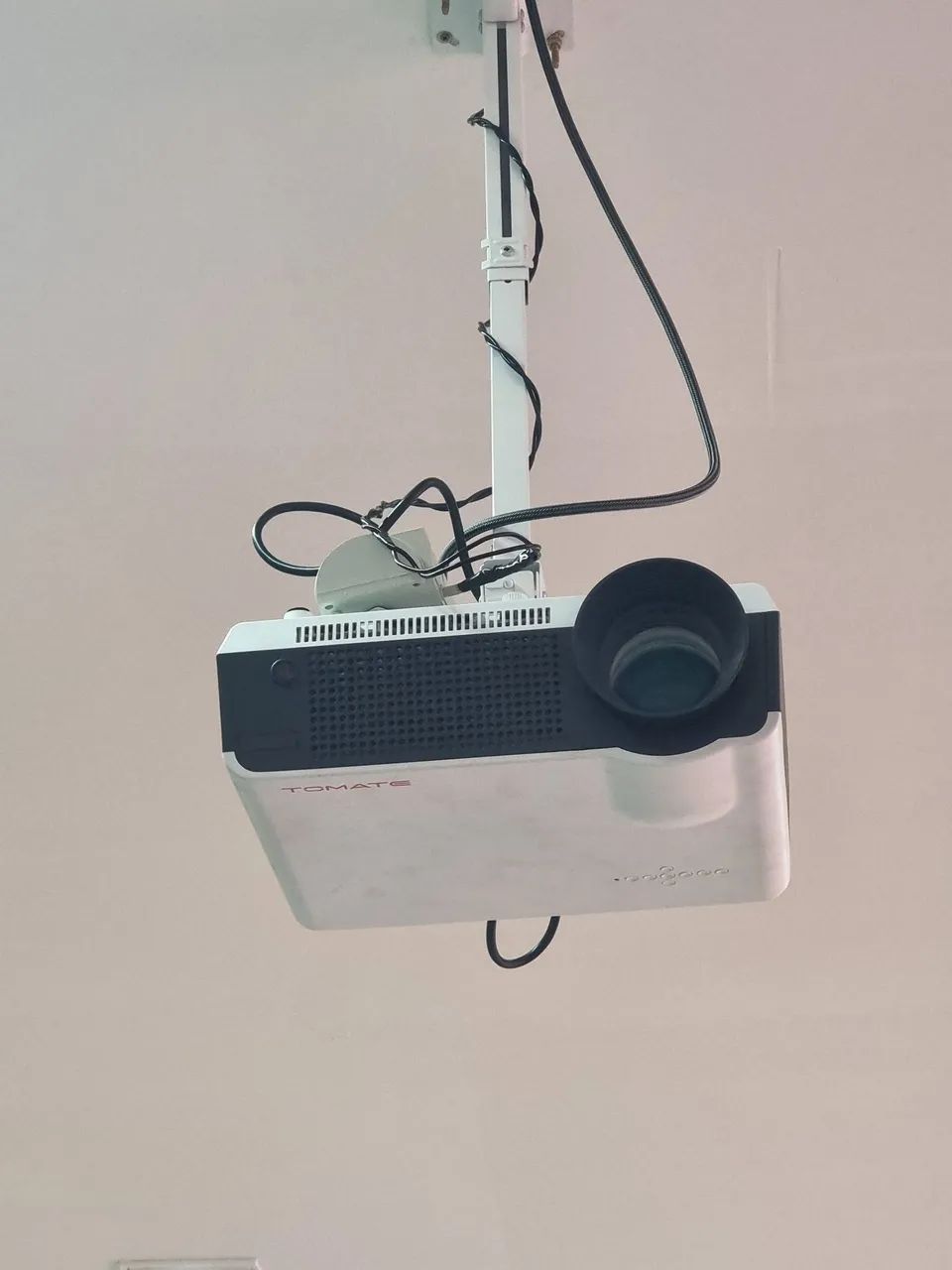 Projetor tomate mpr 2003 - Foto 2