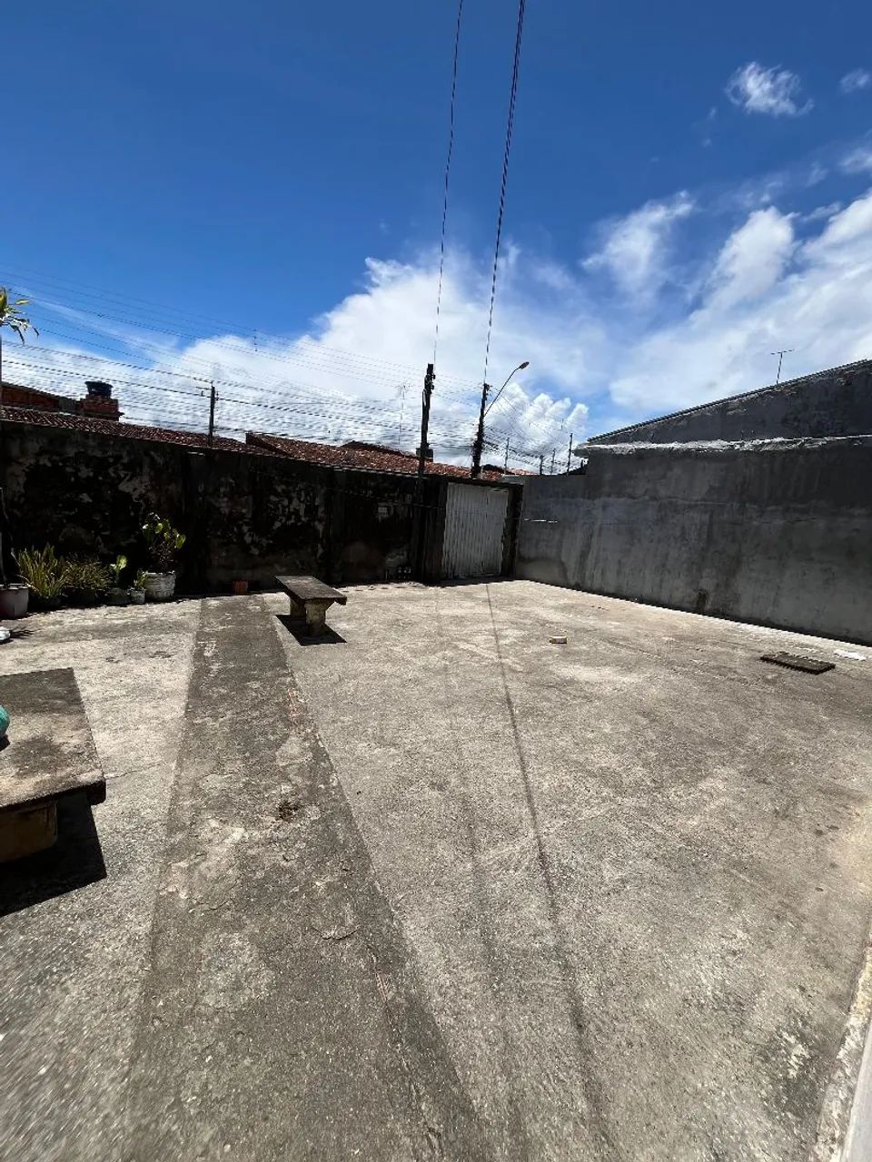 Vendo casa no Benedito Bentes I  - Foto 4