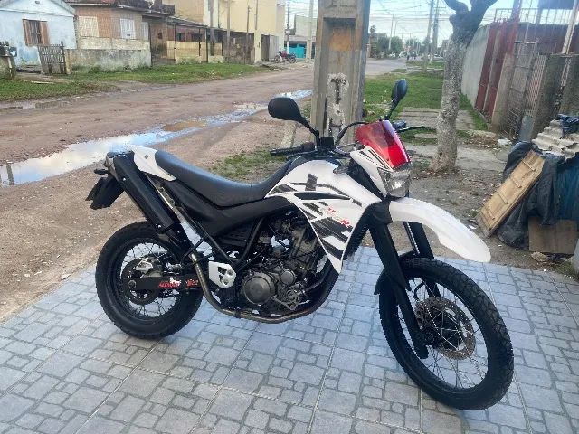 Moto bem conservada  - Foto 3
