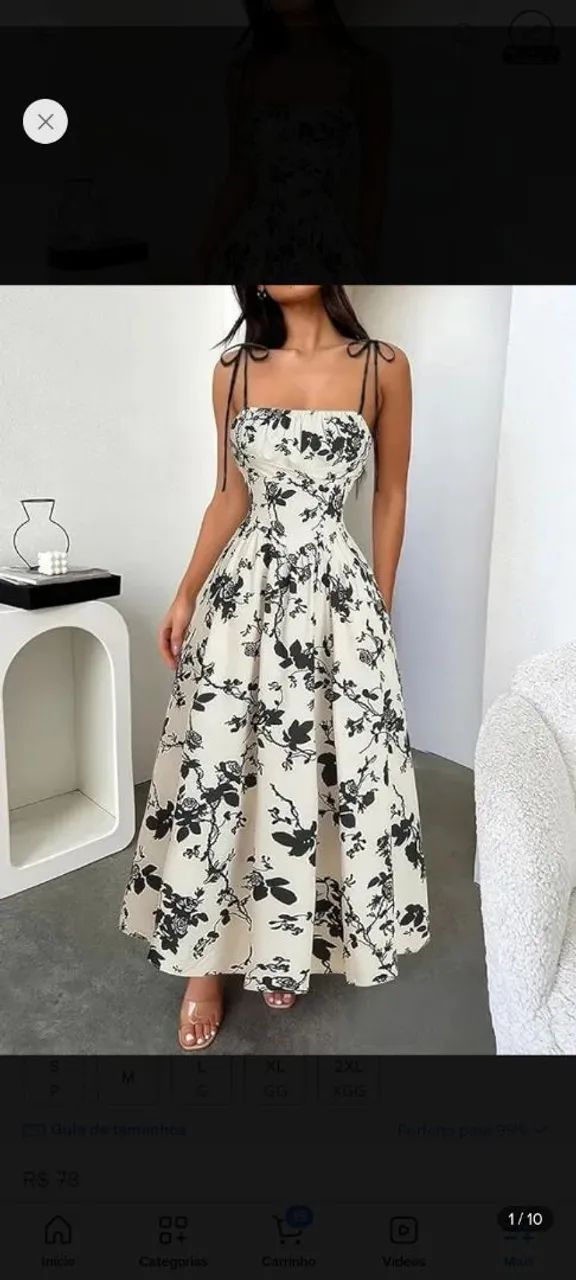 Vestido - Foto 3