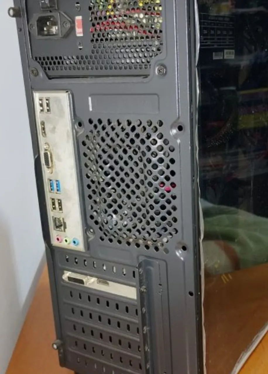 Venda PC - Foto 2