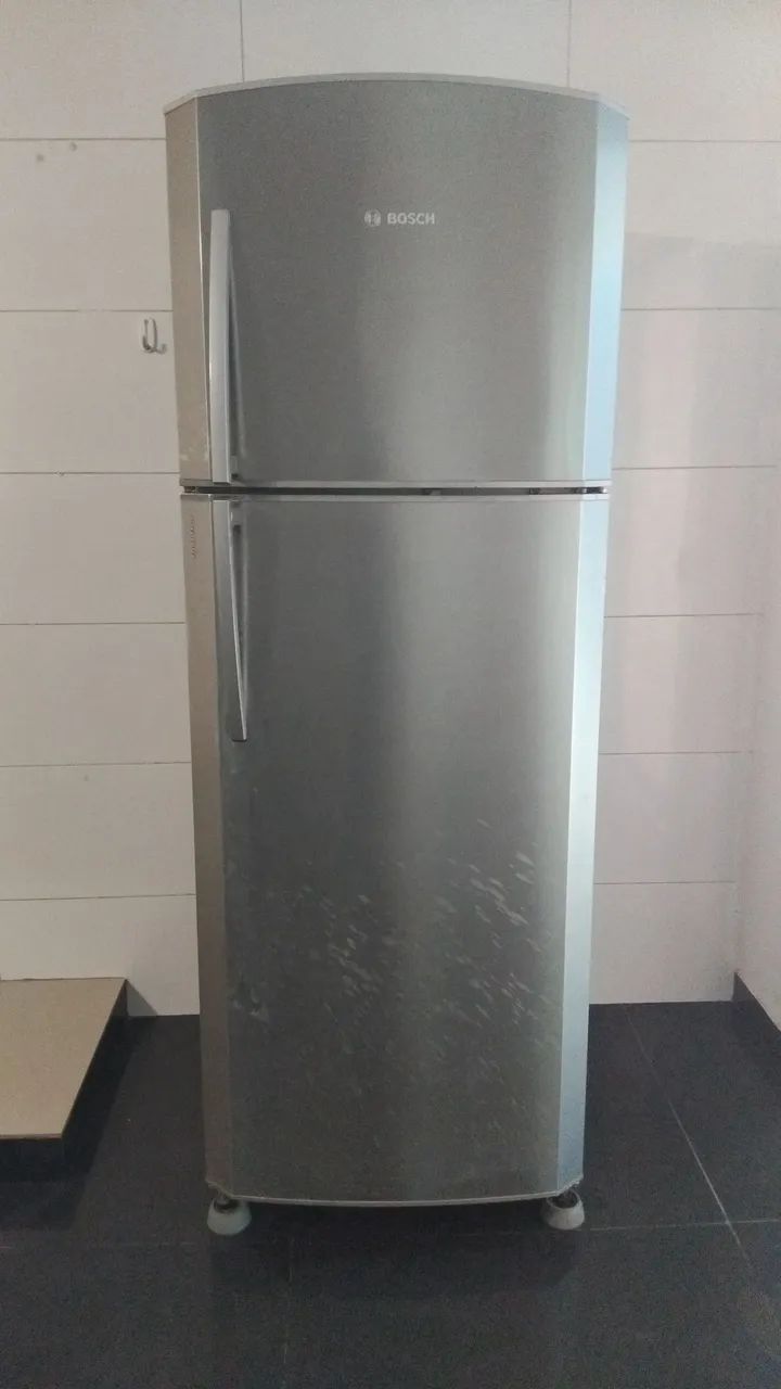 Geladeira Bosch