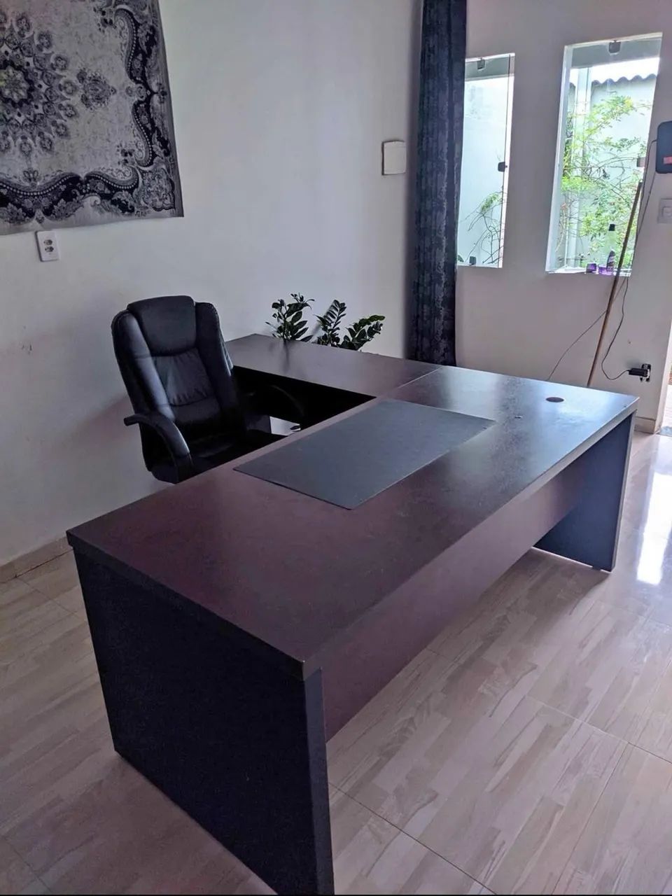MESA L