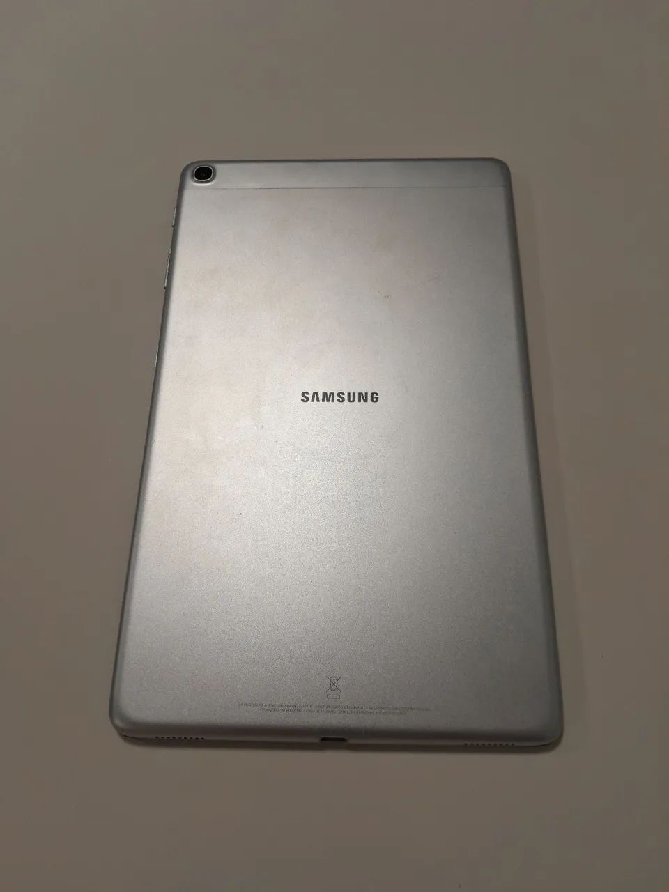 Tablet Samsung Galaxy Tab A10 SM-T510 (Com defeito) - Foto 2