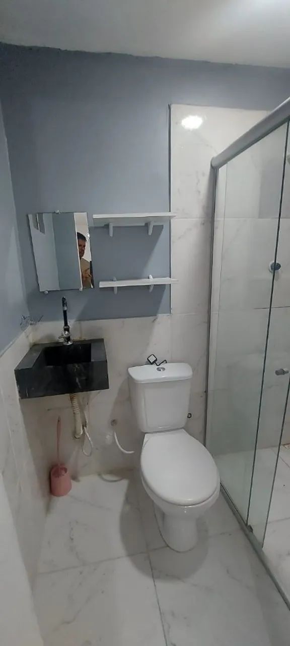 2 Loft na pedreira  - Foto 4