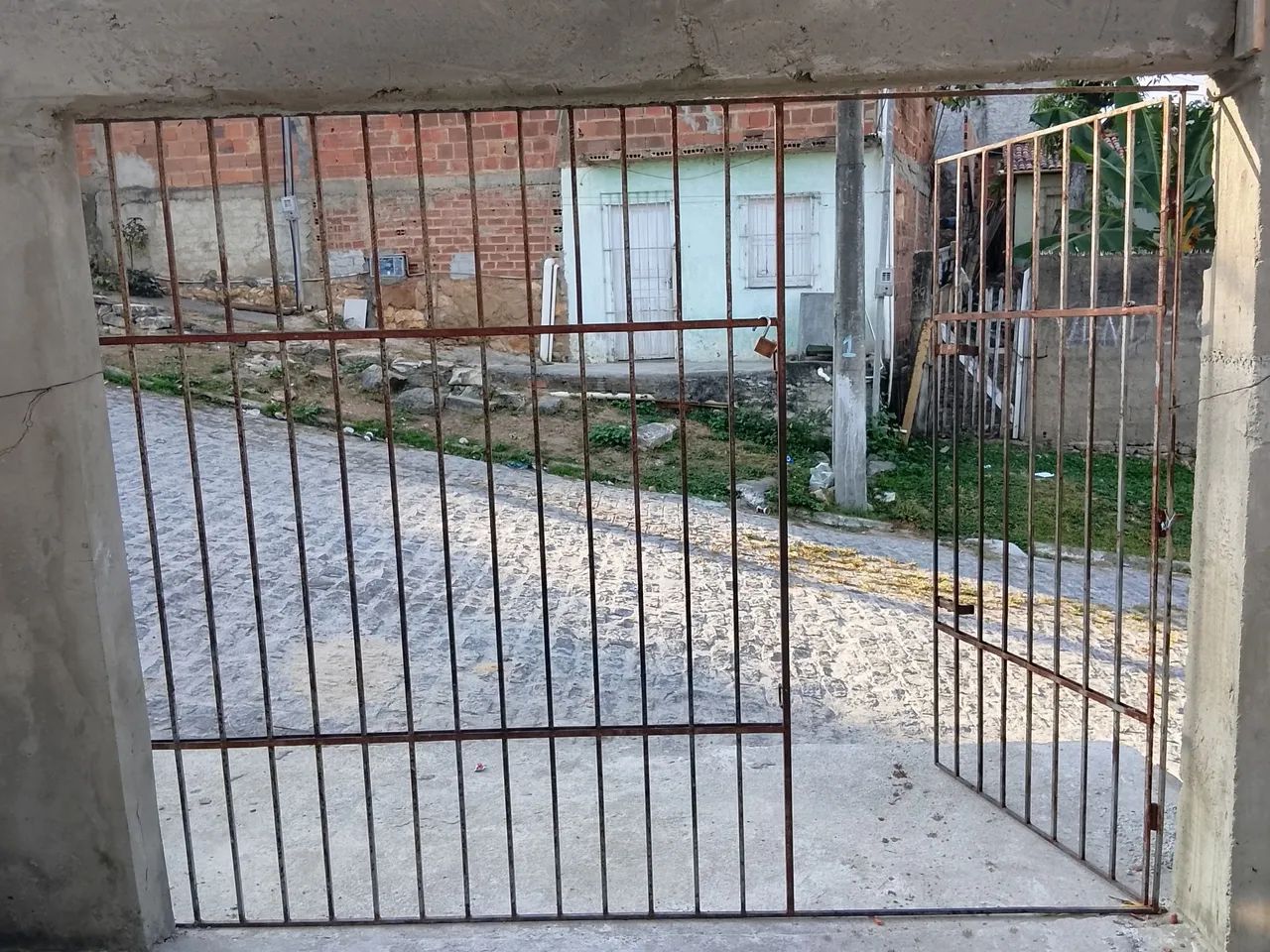 Portão Ferro - Foto 3