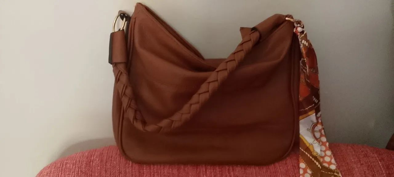 Vendo Bolsa  - Foto 2