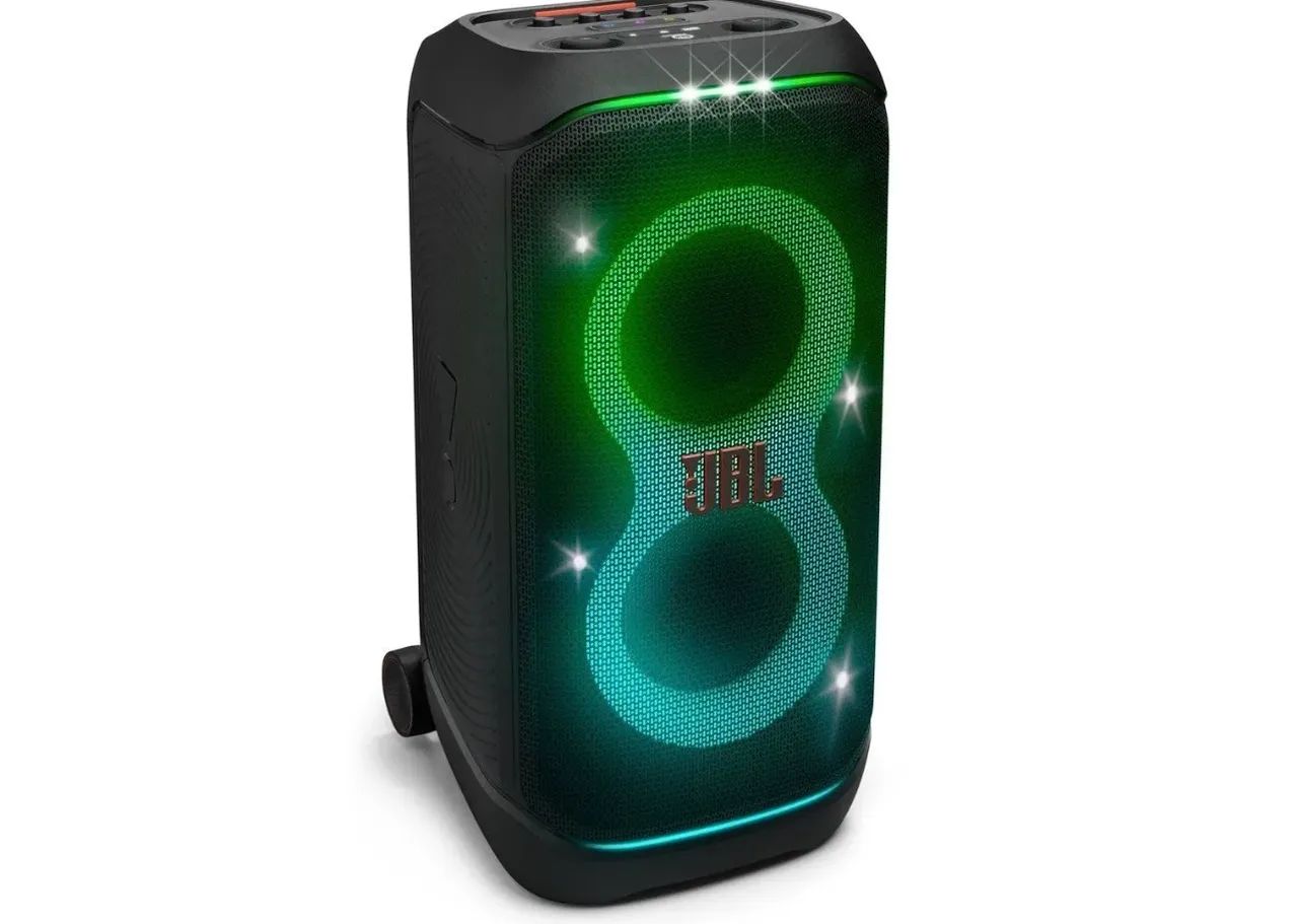 JBL 320