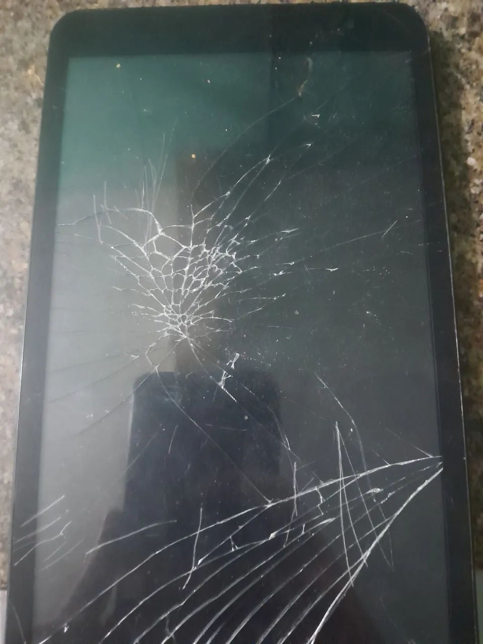 Vendo 2 tablets para conserto ou retirada de peças - Foto 2