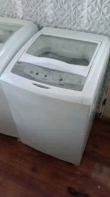Maquina de lavar