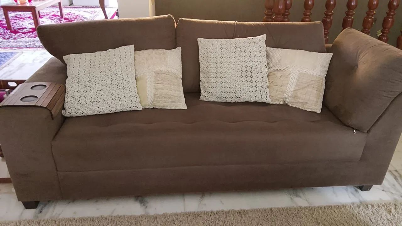 Sofa completo  - Foto 2