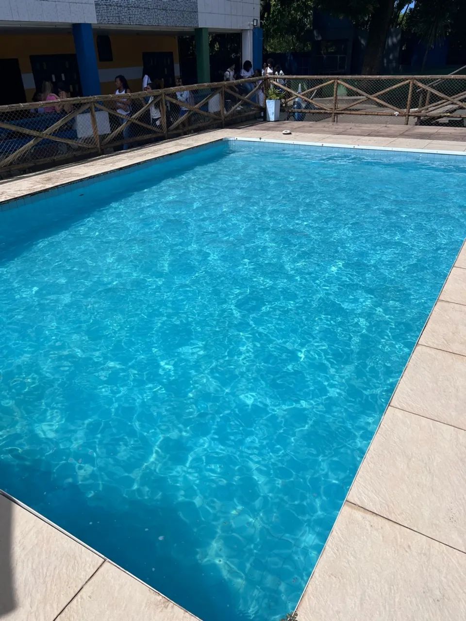 Piscineiro  - Foto 4