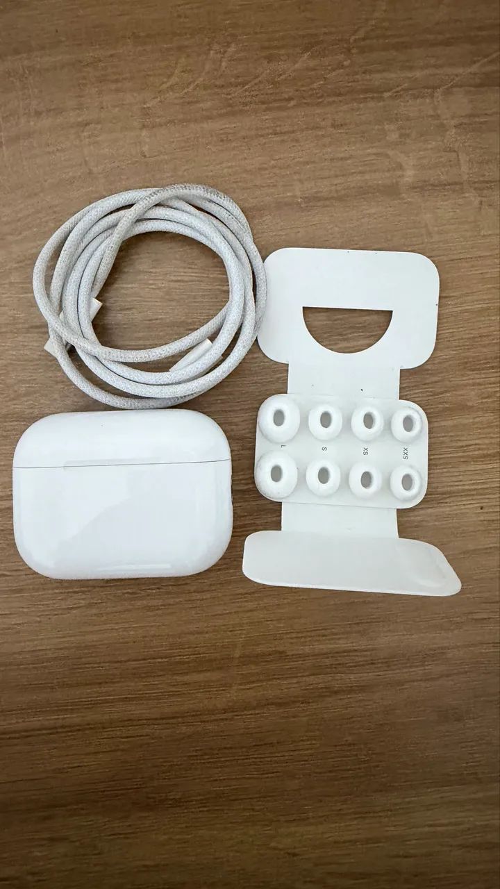 AirPod pro 3 - Foto 2