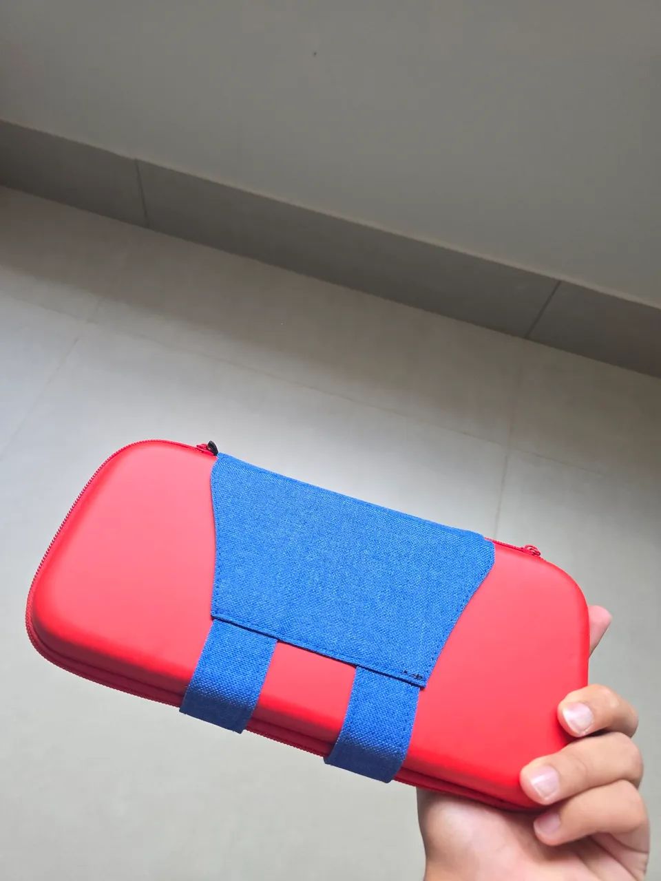 Vendo case para Nintendo switch 2 - Foto 2