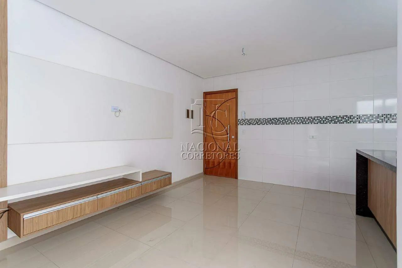 Apartamento com 2 dormitórios para alugar, 70 m² - Parque Oratório - Santo André/SP - Foto 4