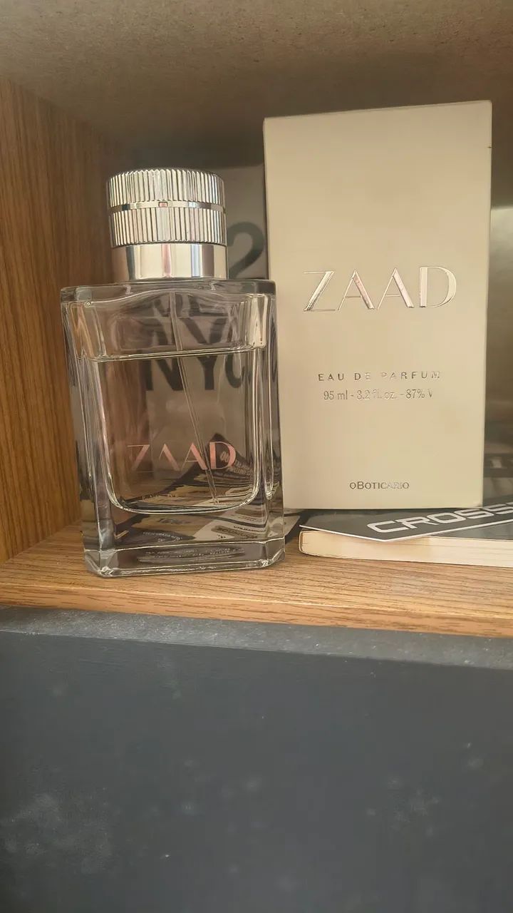 desapego zaad tradicional 