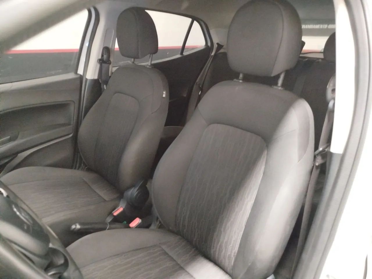 Fiat Argo 1.0, Ano: 2022, Completo, Apenas: R$63.900 - Foto 8
