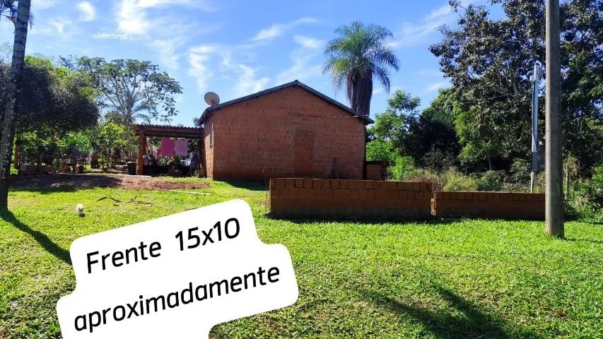 Casa,Império Serrano 447 Anhandui MS. - Foto 4