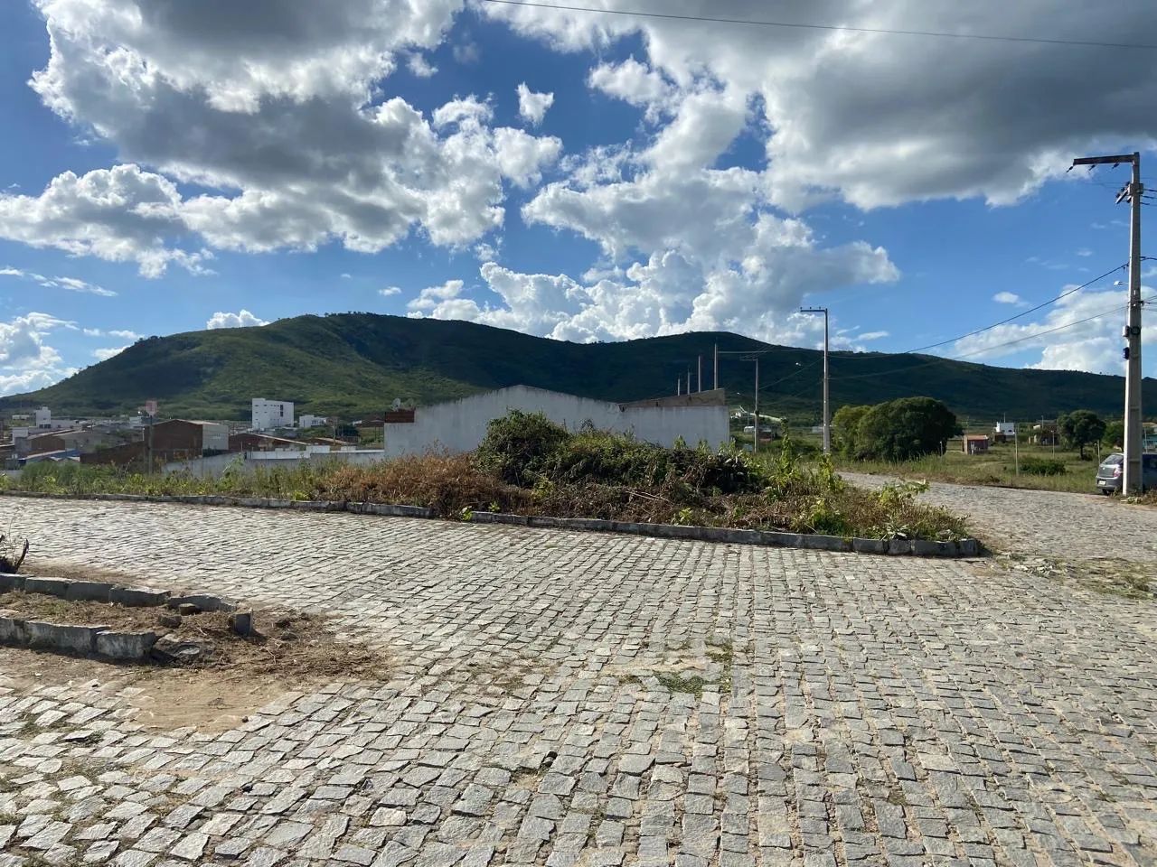 Terreno em Toritama