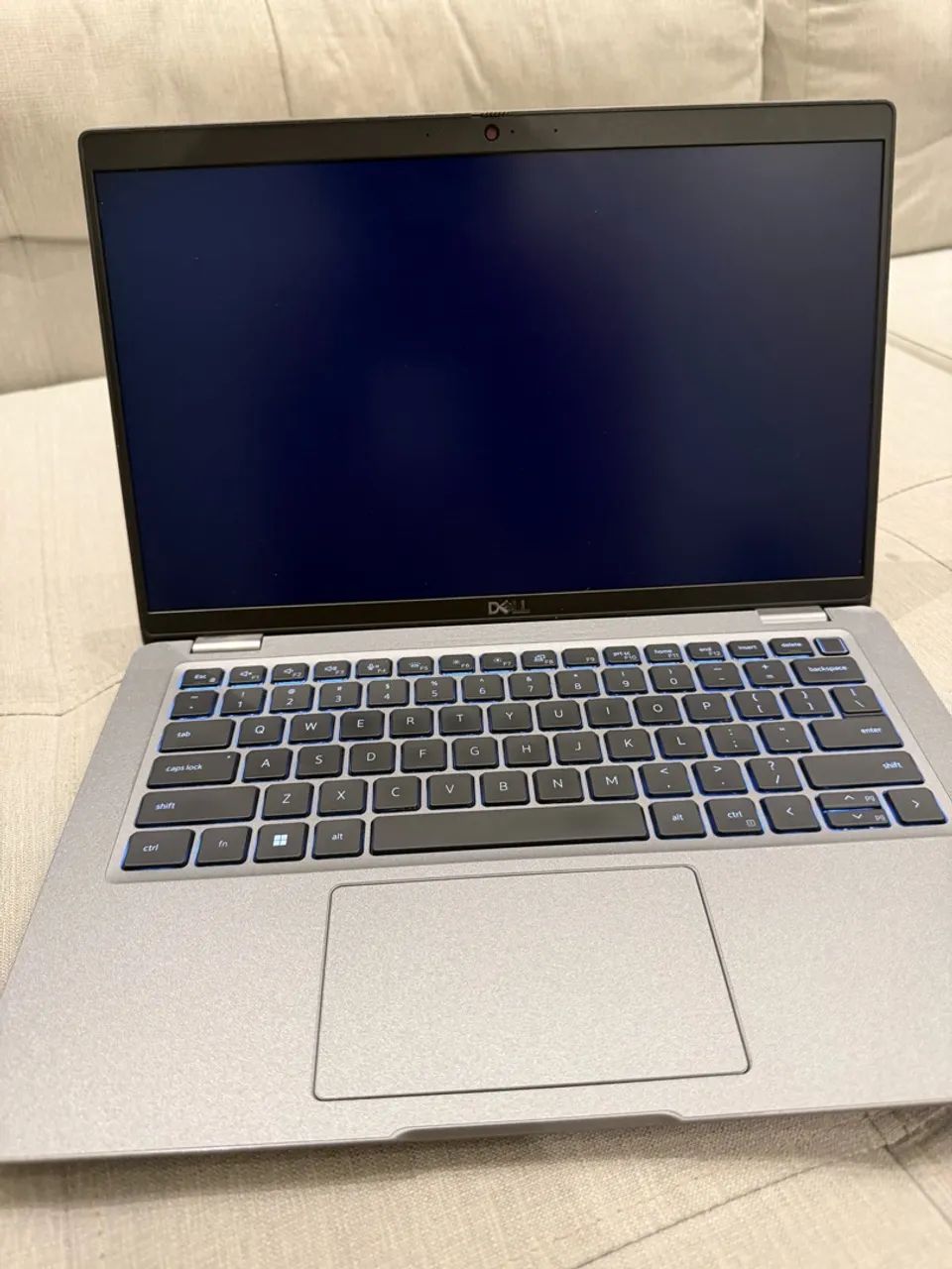 Notebook Dell I7 11 geração 16gb RAM  - Foto 4