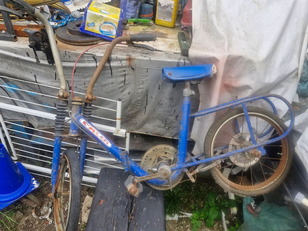 3 bicicletas  - Foto 3