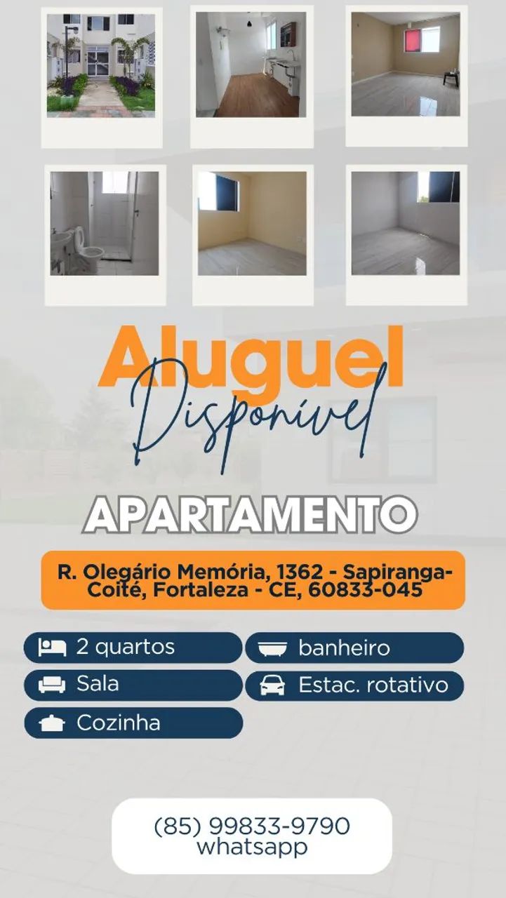 Foto - Fortaleza - Sapiranga-Coité