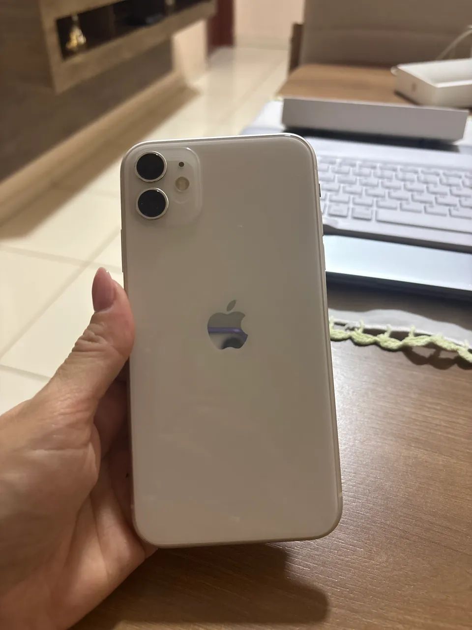 Celular iPhone  - Foto 2
