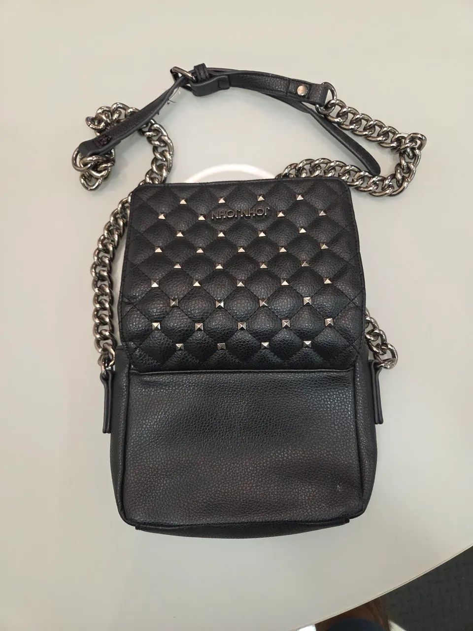 Bolsa tiracolo John john  - Foto 3