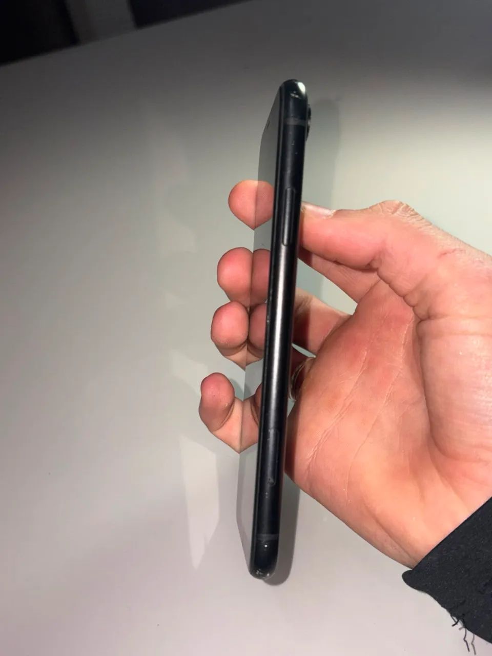 iphone xr preto - Foto 3