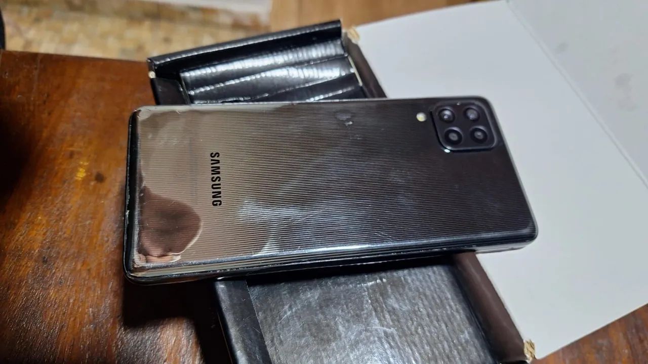 Celular Samsung M62