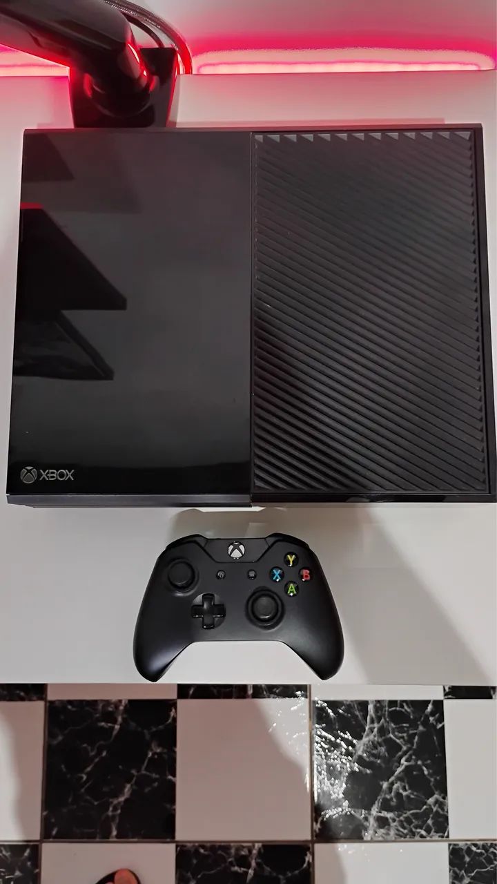 Xbox One Kinect  - Foto 2
