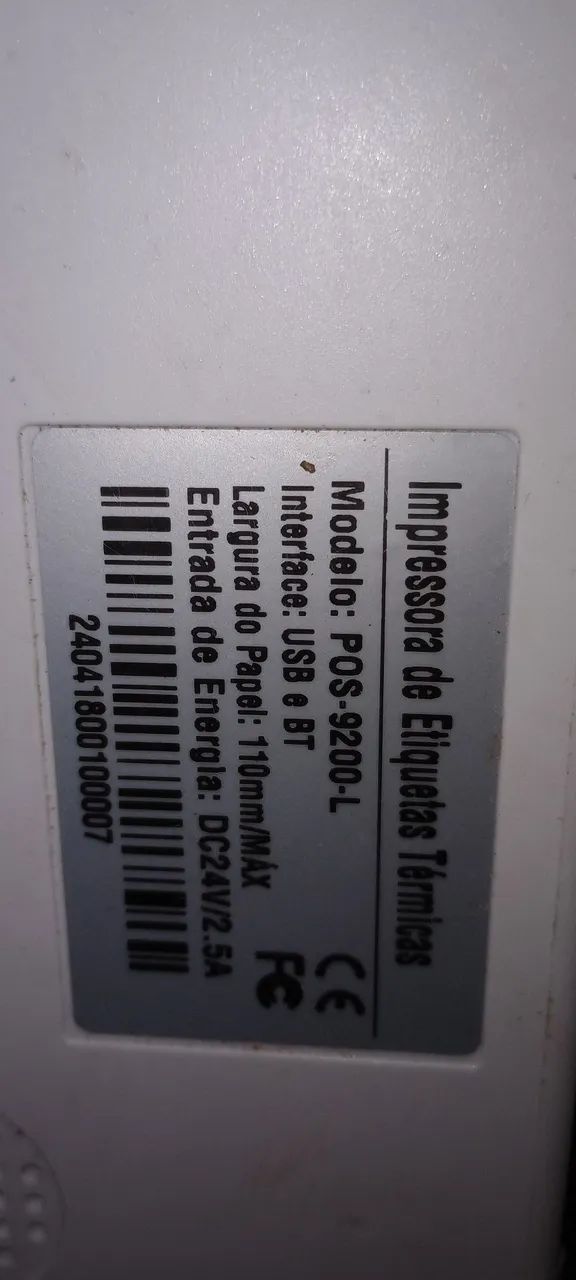 Mini Thermal Printer65734679405699124