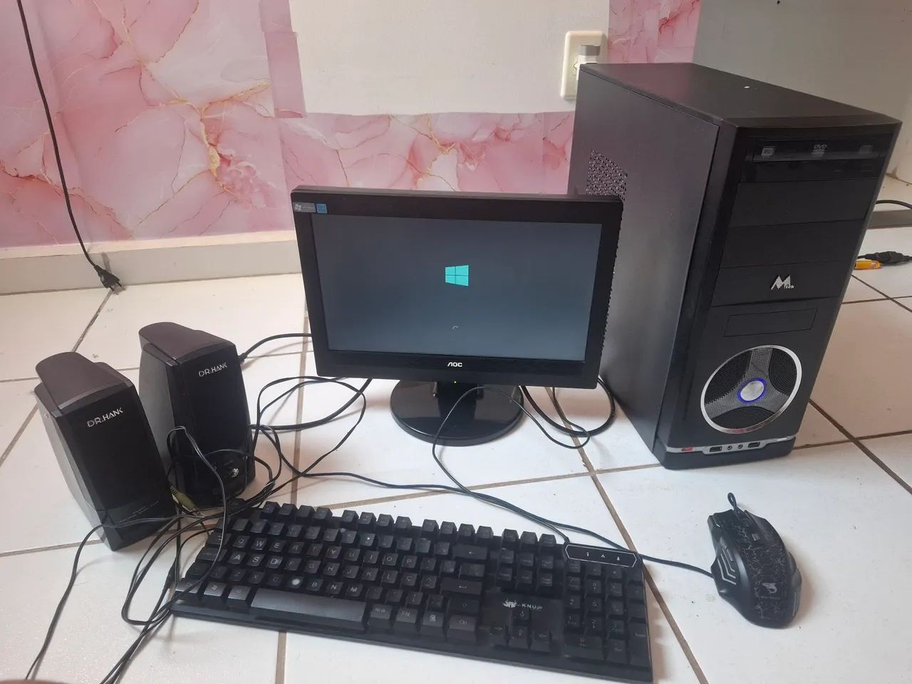 Computador(Leia a descrição) - Foto 3