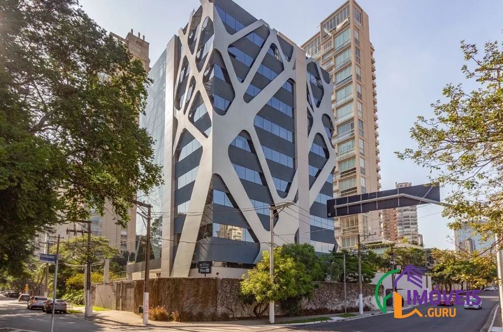 PRÉDIO - PARAÍSO - SP - Foto 4