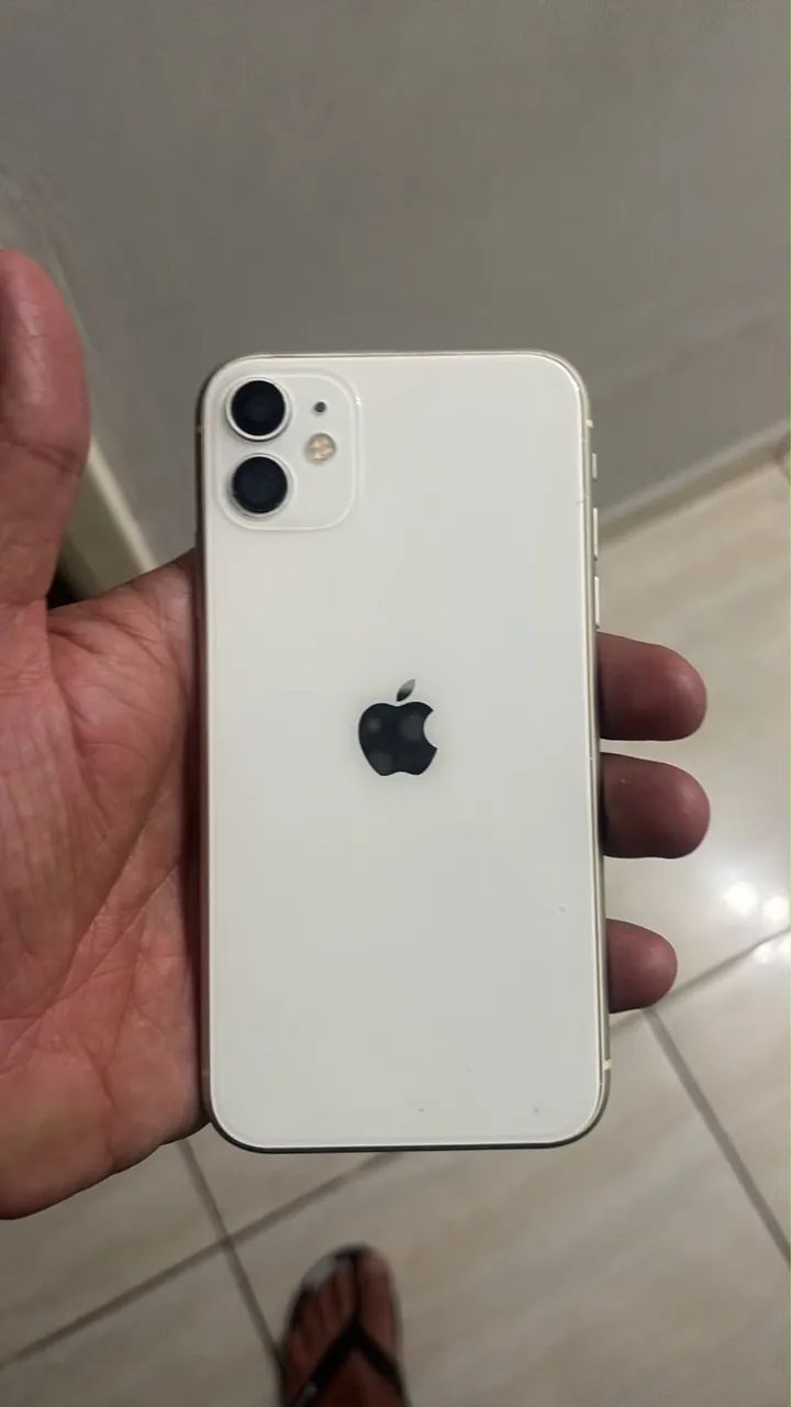 iPhone 11 128 - Foto 2