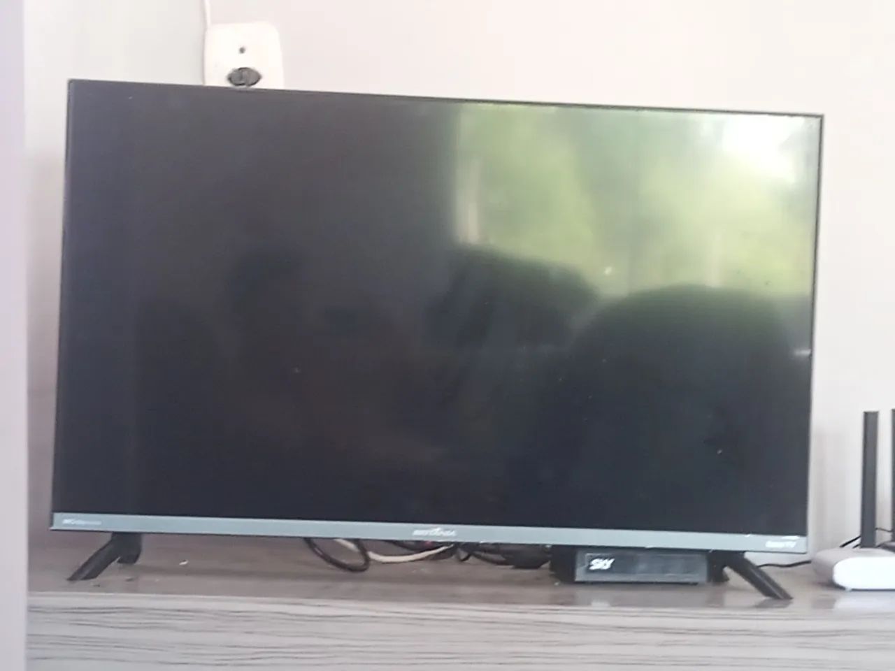 Tv Britania 32; Samart