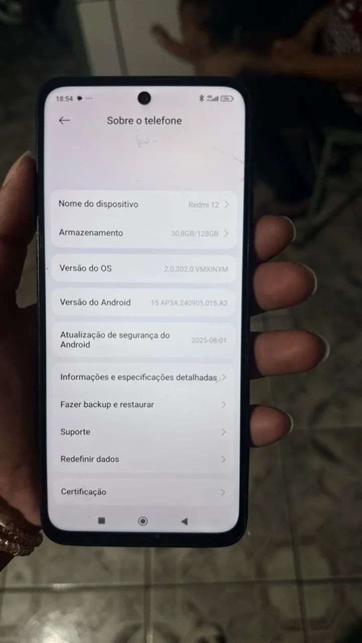 Redmi 12 - Foto 5