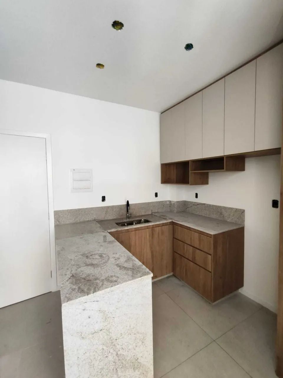 Apartamento com 1 quarto para alugar em Belo Horizonte - Foto 4
