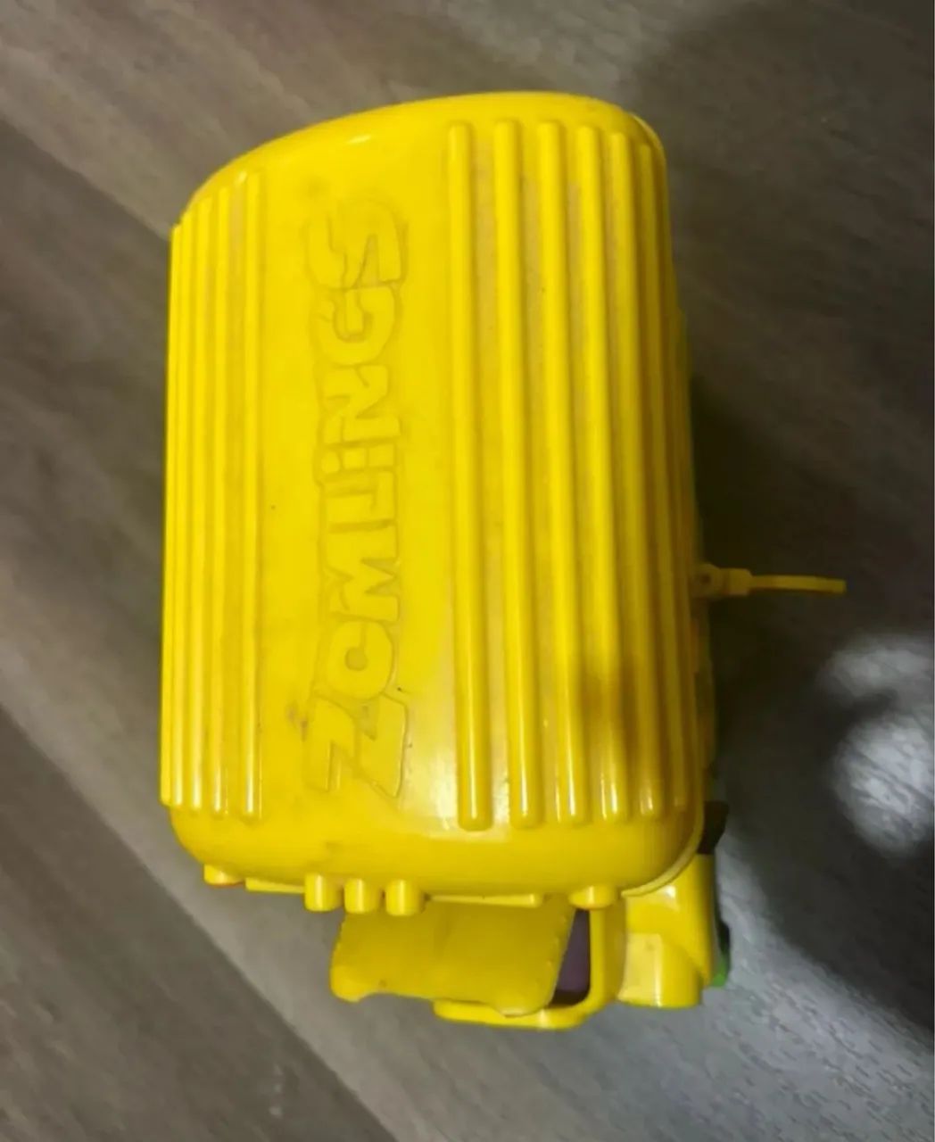 Ônibus  zoomlings - envio imediato - Foto 3