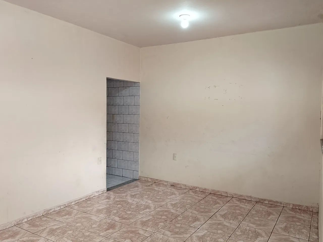 Vendo excelente casa sobrado  - Foto 3