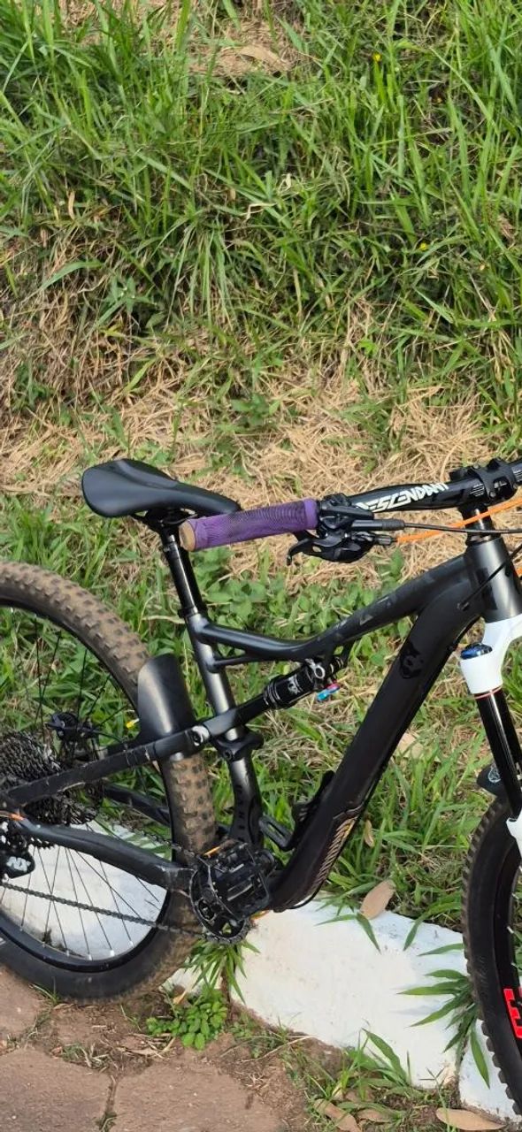 Quadro Specialized Camber aro 29 - Foto 2