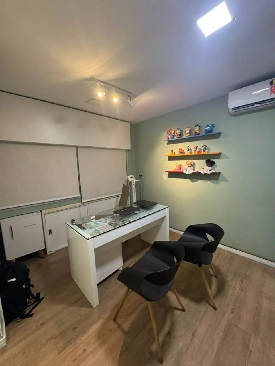 Sala Comercial à Venda - São José - Foto 2