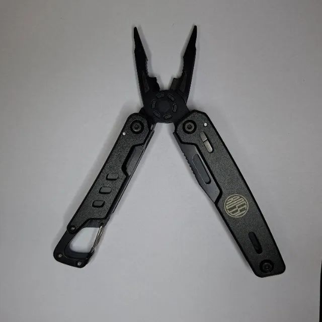 Canivete Tático Multi-Tools Multifuncional