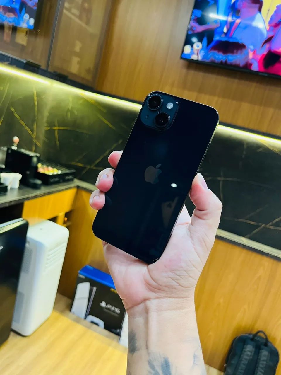 iPhone 14 128gb pronta entrega / somos a melhor loja 