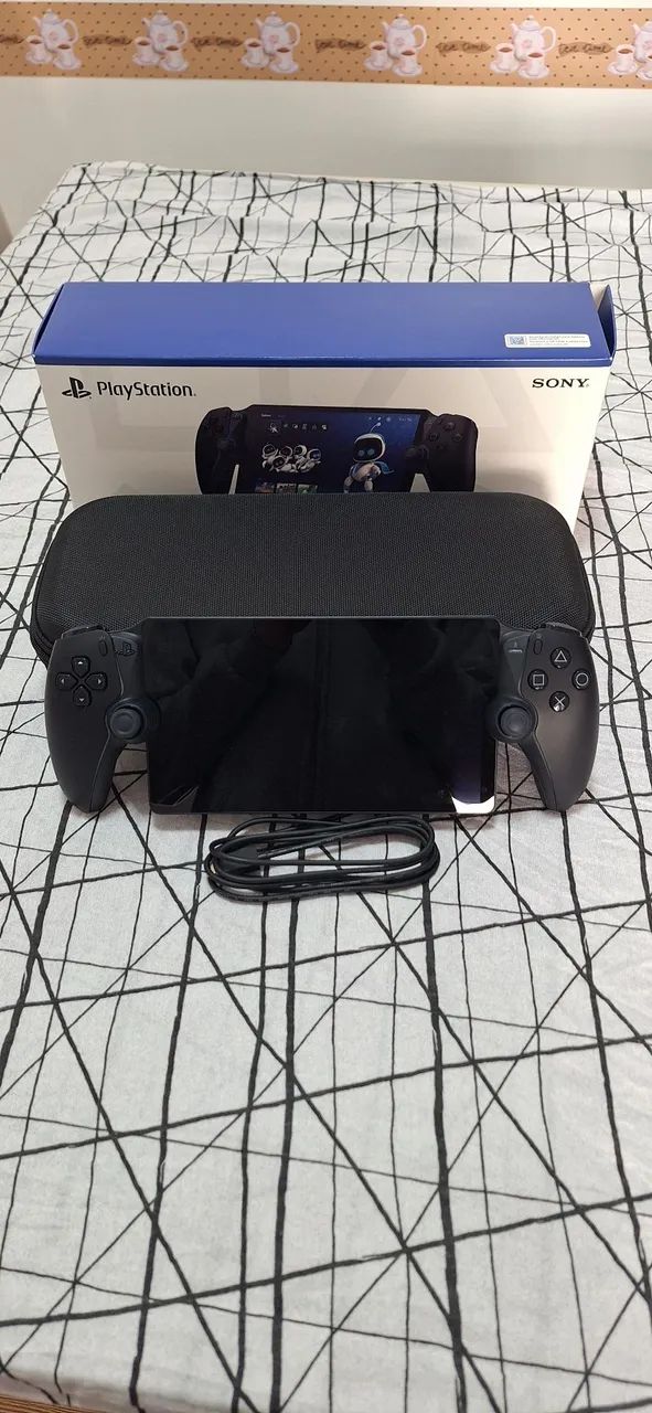 Playstation Portal - Foto 6