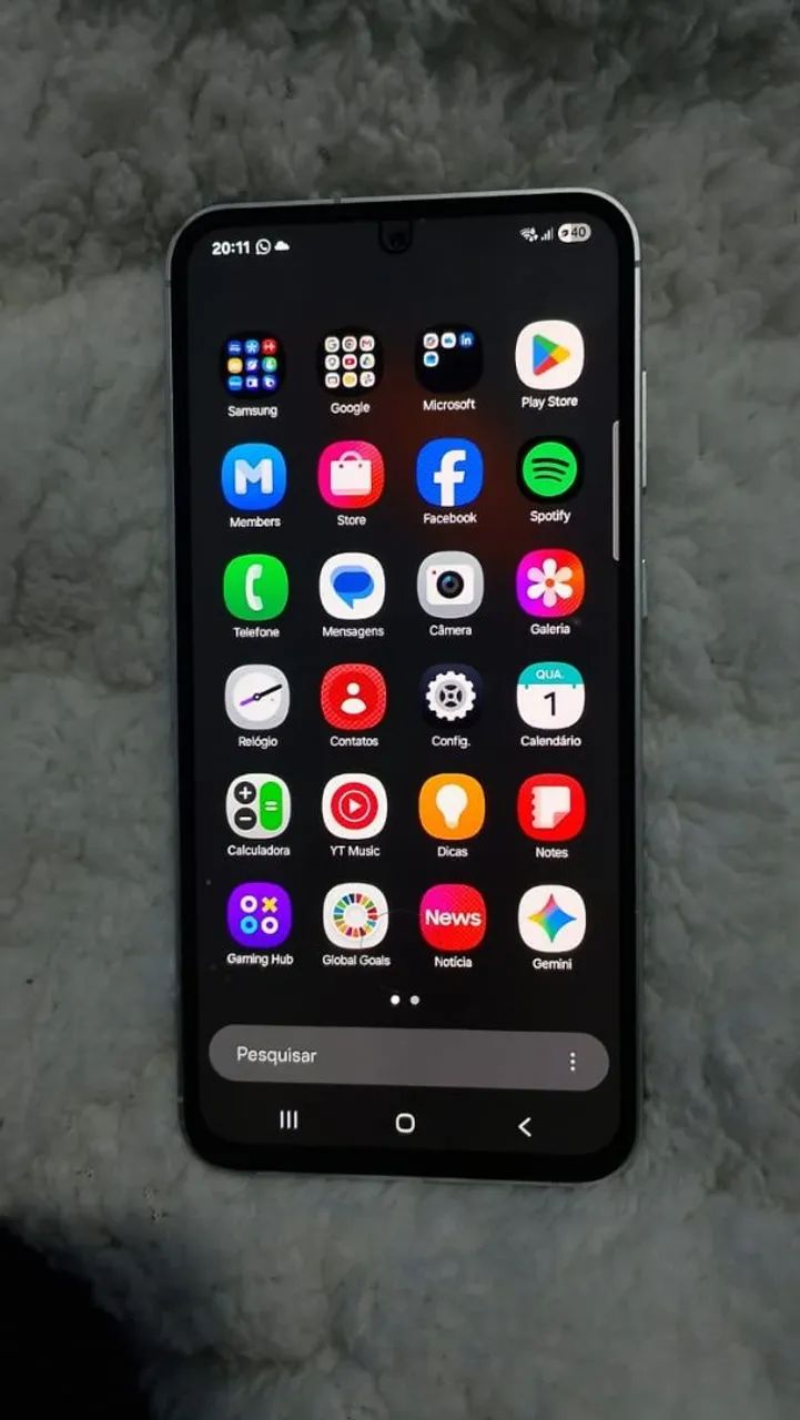 S23 novo 2200$$ - Foto 2
