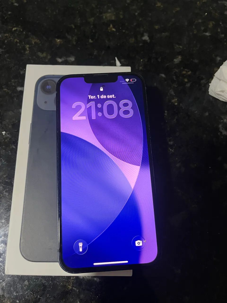 iPhone 13 - Foto 4