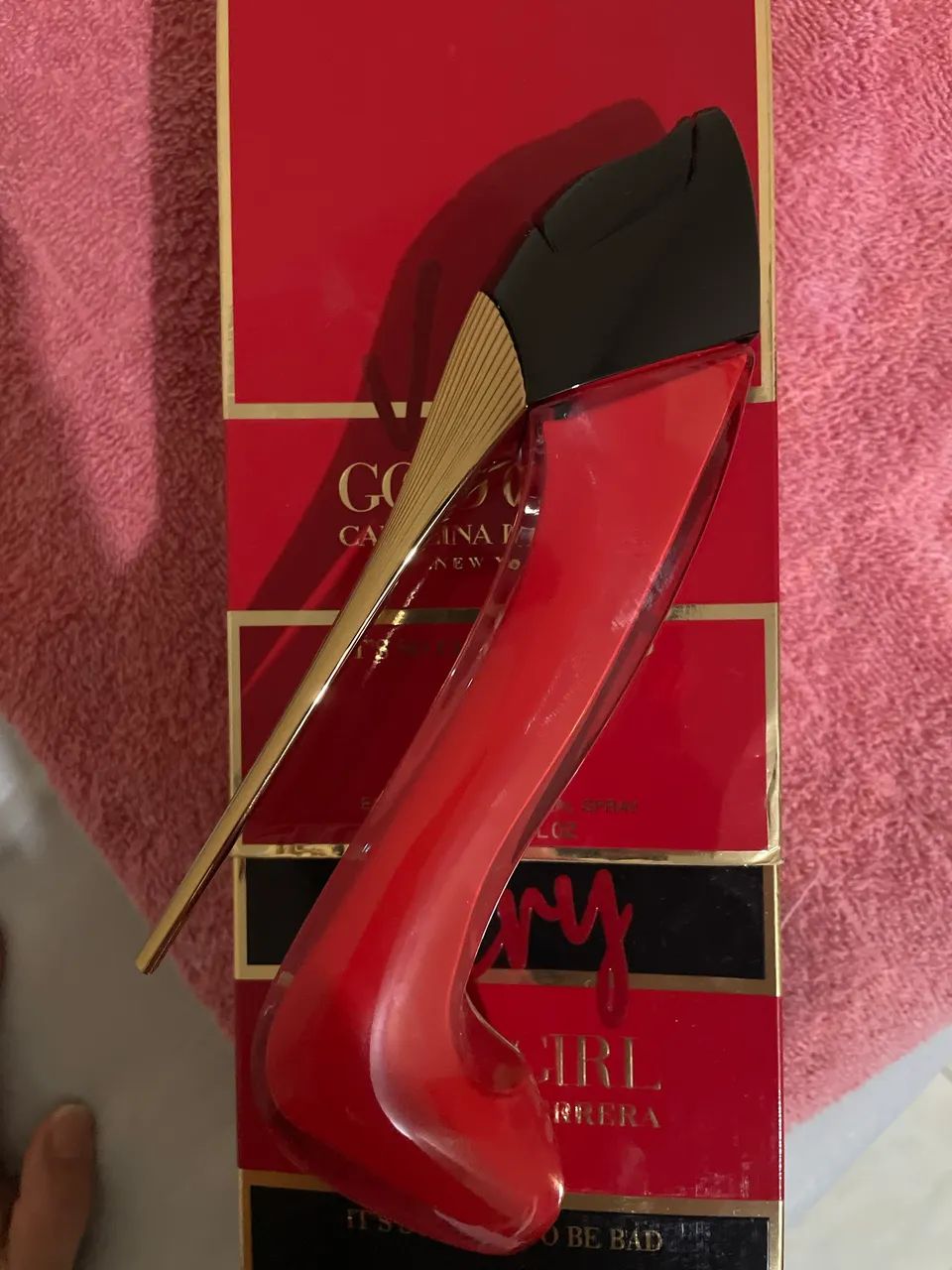 Carolina Herrera 